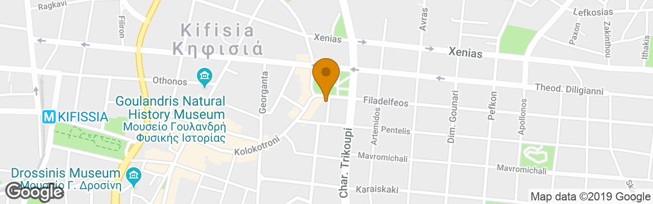 Hotel Theoxenia Palace 