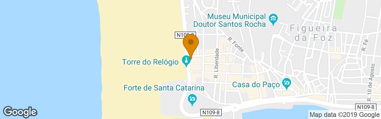 Sweet Atlantic Hotel & Spa 