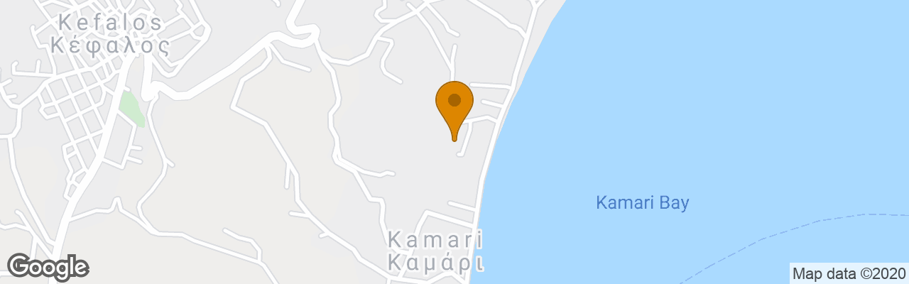 Hotel Kokalakis Beach 