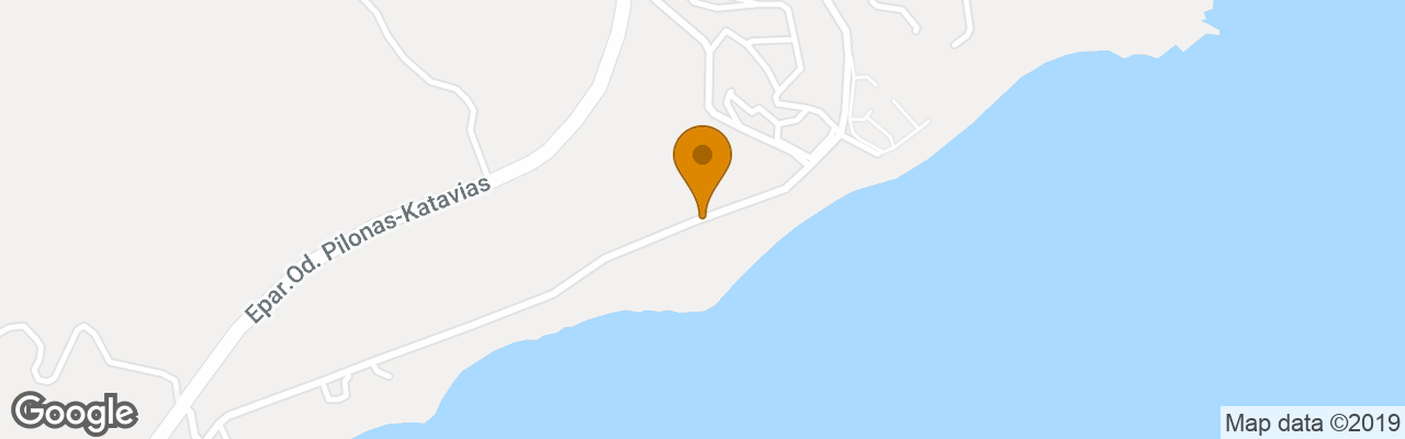 Antonoglou Beach Villas Kiotari 