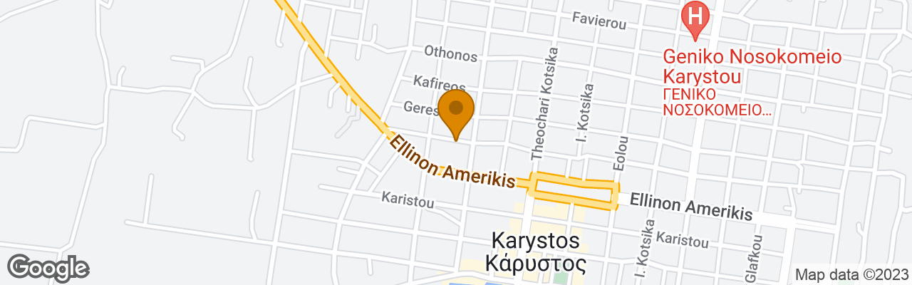 Resort Apollon Suite 