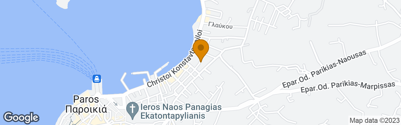 Hotel Vasoula's Rooms 