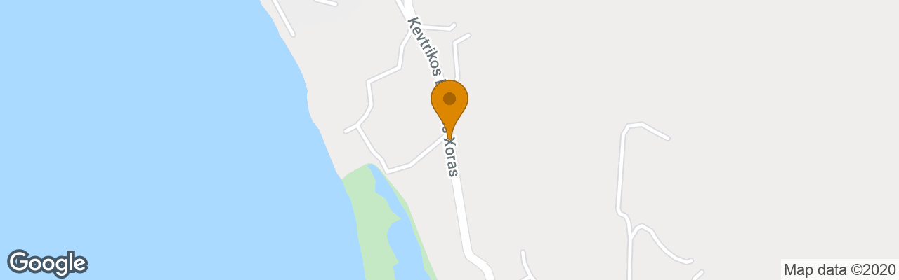 Aeraki Studios & Apartments 