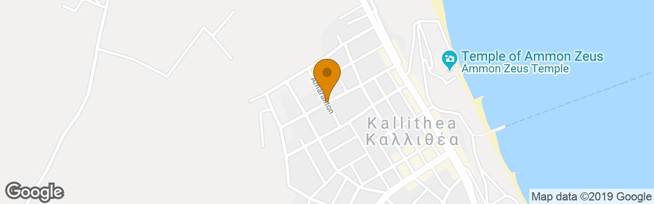 Er.zo Summer Studios 