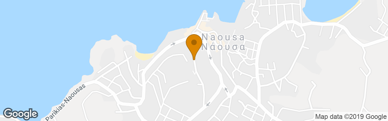 Pension Nikolas Naousa Guesthouse 