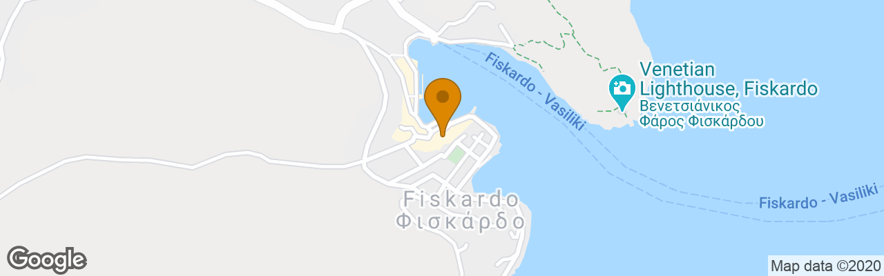 Hotel Fiscardonna Luxury Suites 