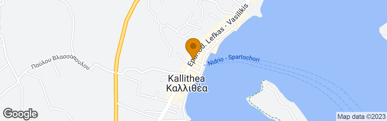 Bella Vista Apartments 