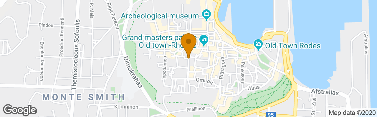 Elafusa Luxury Apartment 