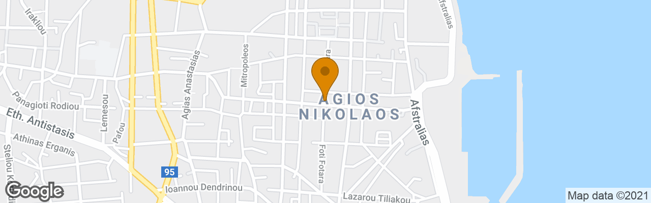 Maravelias Hotel Apartments 