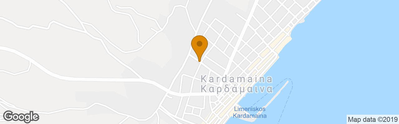 Kaloxenia Apartments 