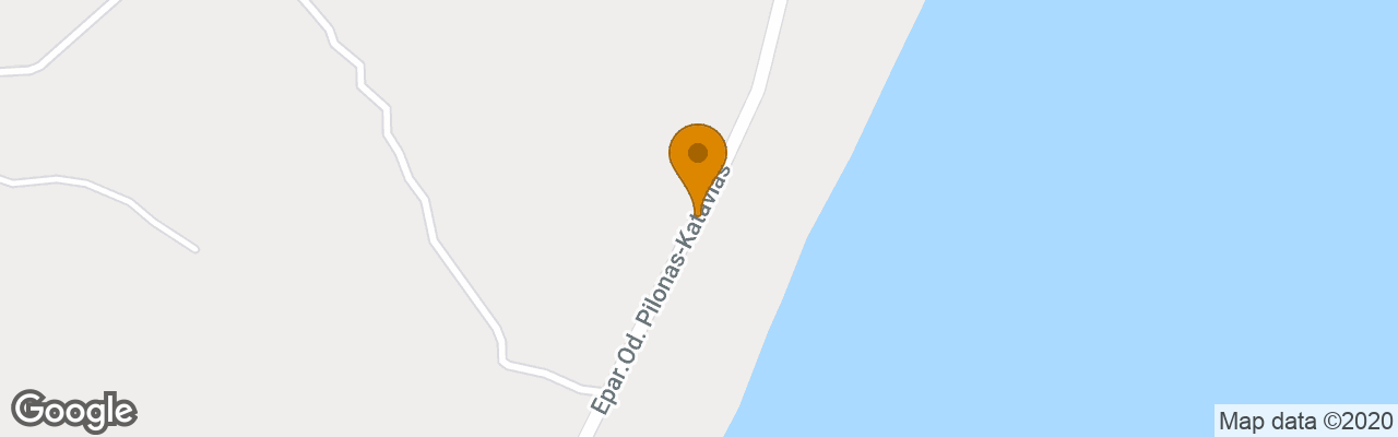 Blue Pearl Villa Gennadi 