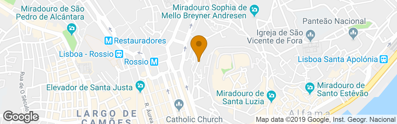 Hotel Páteo Lisbon Lounge Suites 