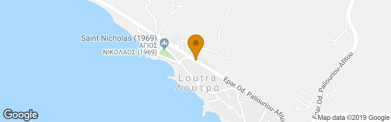 Hotel Coralli Rooms & Apartments 