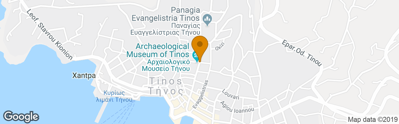 Hotel Tiniotissa Studios 