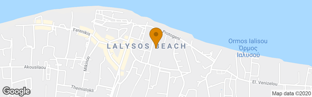 Electra Palace Hotel Rhodes 