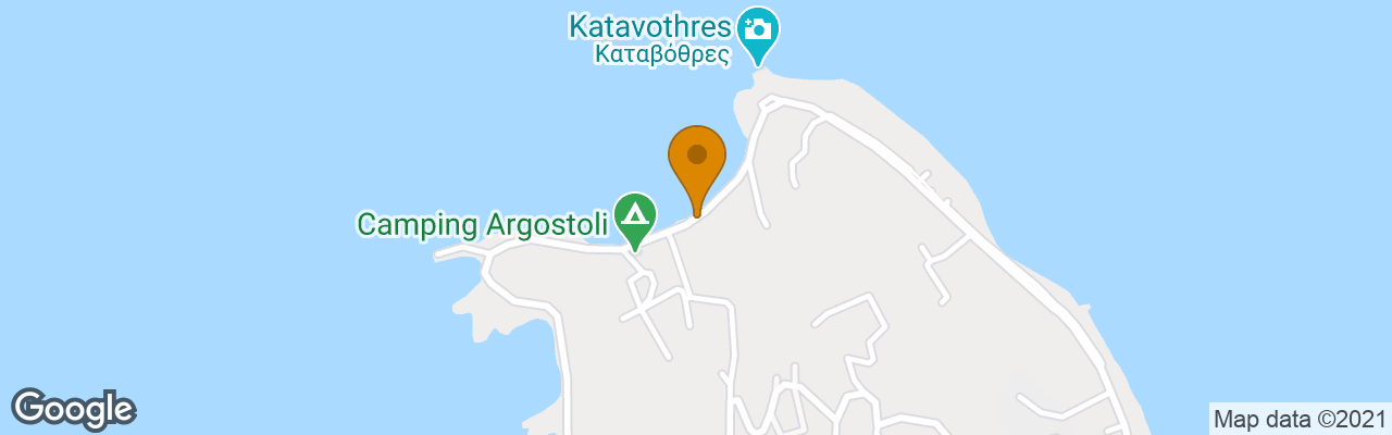 Thomatos Beach Apartments Fanari 