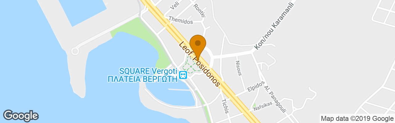 Hotel Palace Bomo Club 