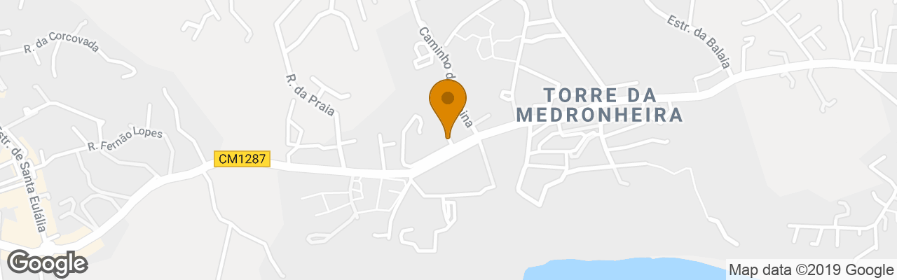 Aparthotel Alto Da Colina 