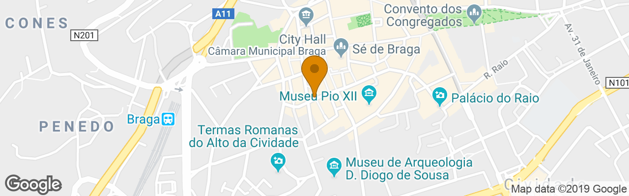 Burgus Tribute & Design Hotel 