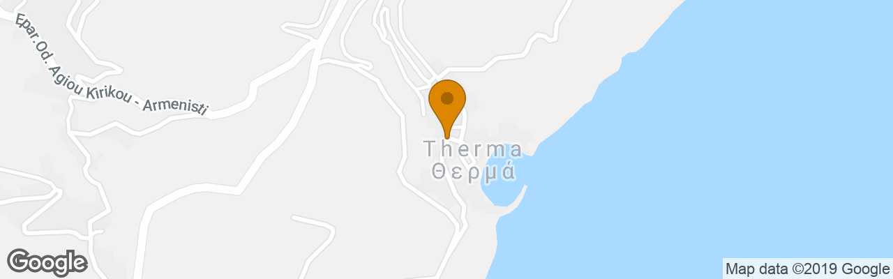 Pension Smaragdi Rooms 