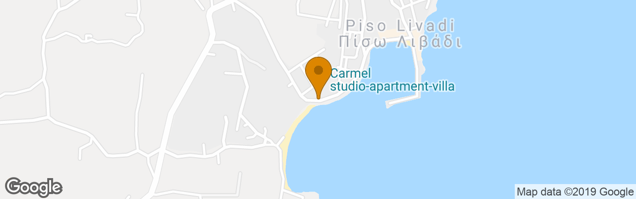 Carmel Studio Apartments 