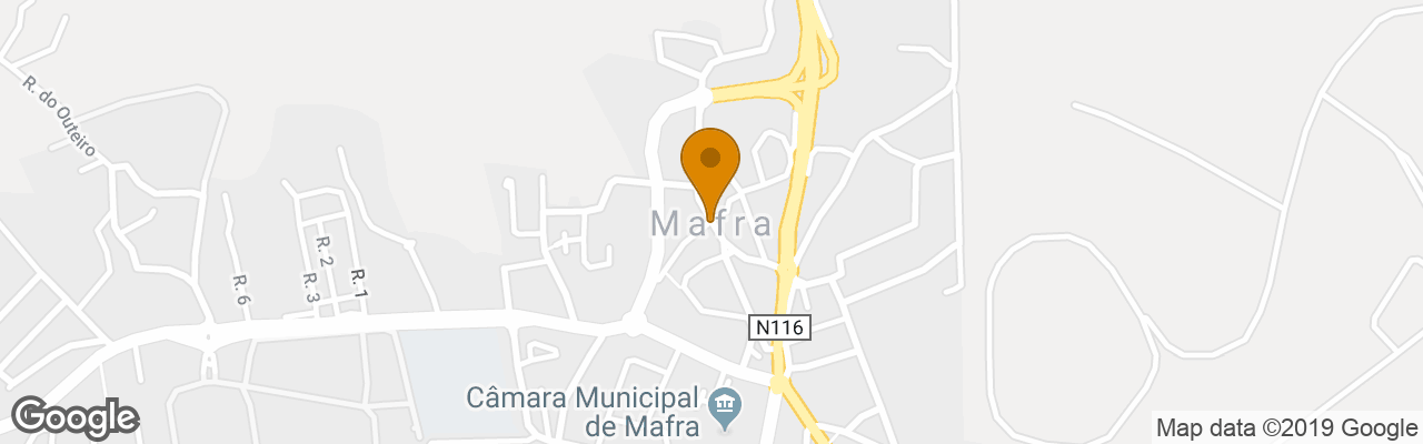 Pensão Pousada De Mafra - Palácio Dos Marqueses 