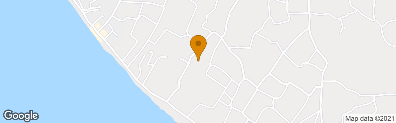 Seaside Naxos Holiday Villas 