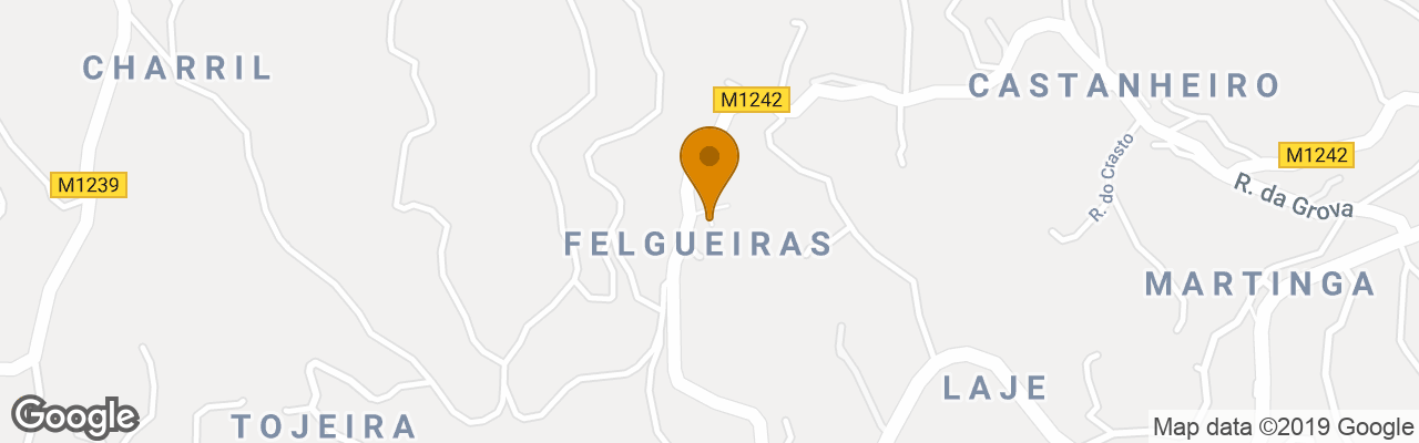 Hotel Rural Quinta do Eido 