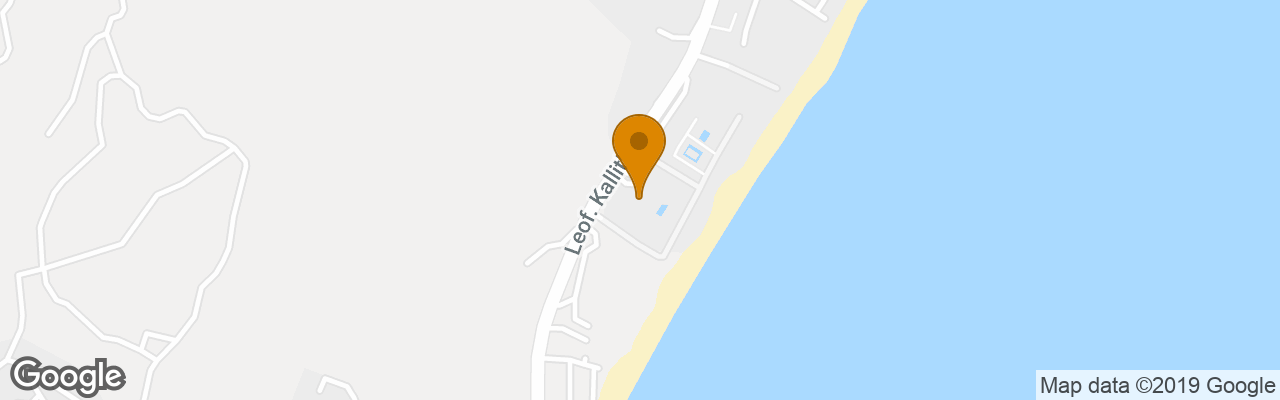 Hotel Pighassos Beach 