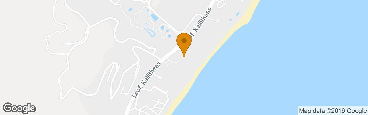 Hotel Esperos Palace 