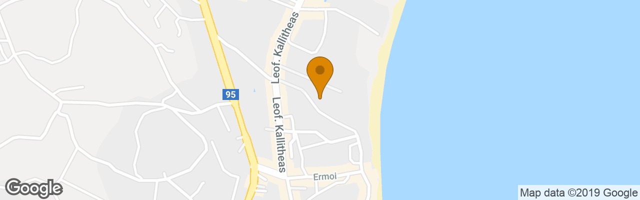 Hotel Mitsis Faliraki Beach 