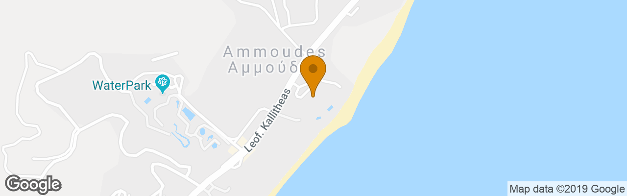 Hotel Louis Colossos Beach 