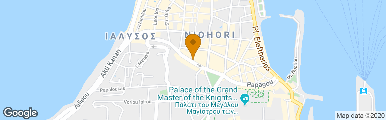 Hotel Elakati Luxury Boutique 