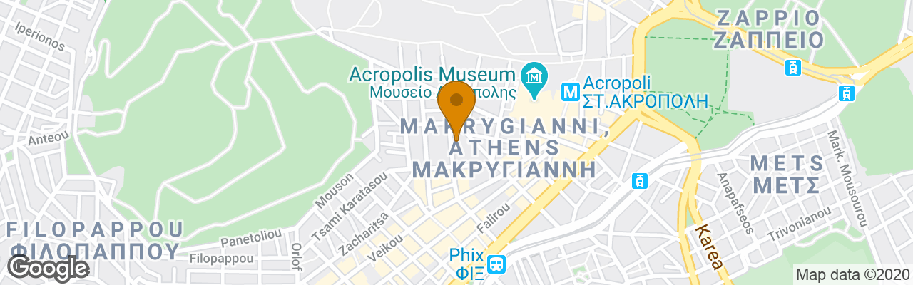 Hotel Divani Palace Acropolis 