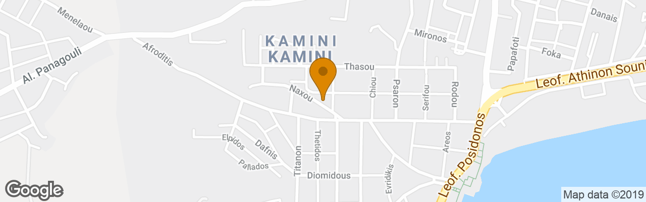 Apollonia Hotel&Apartment 