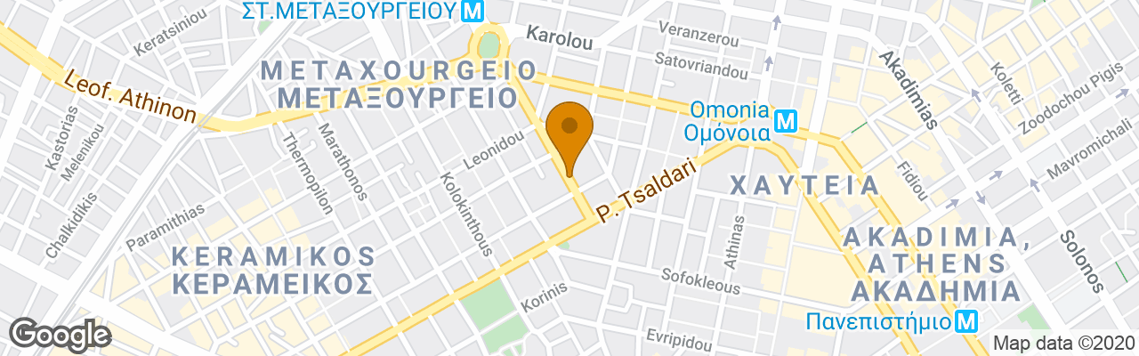 Hotel Apollon Palace 