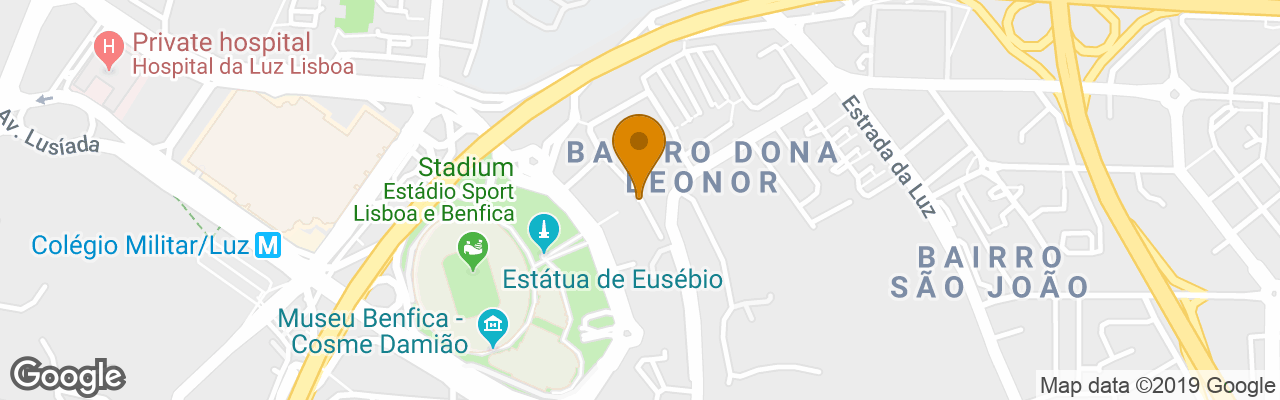 Upon Lisbon Prime Residence Apartments 