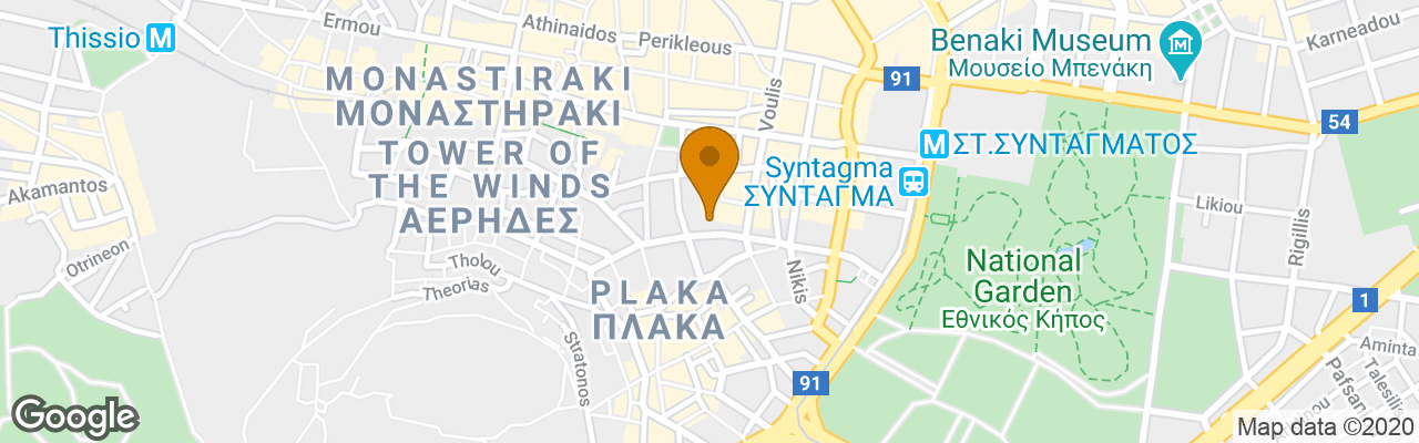 Hotel Electra Palace 