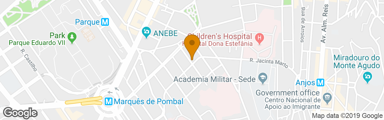 Bed and Breakfast Residencial Caravela 