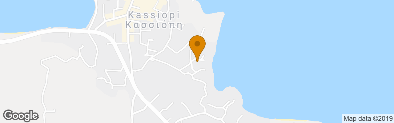 Hotel Mary Helen Apartments 