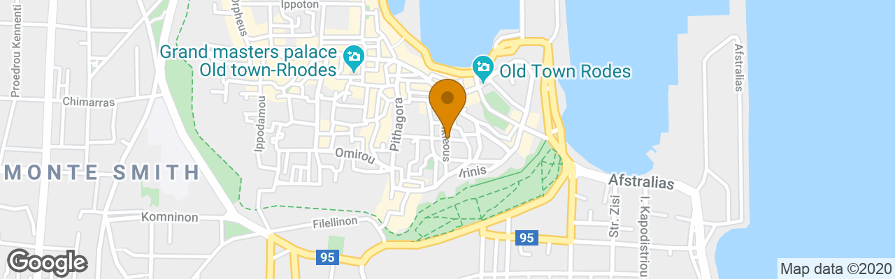 Hotel Trinity Boutique 