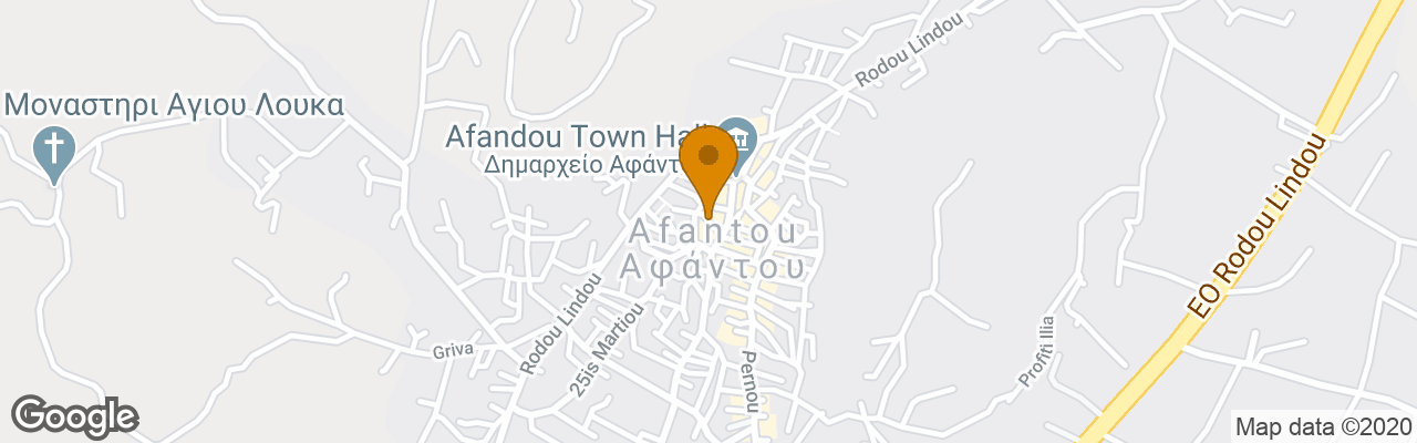 Kamariko Traditional House 