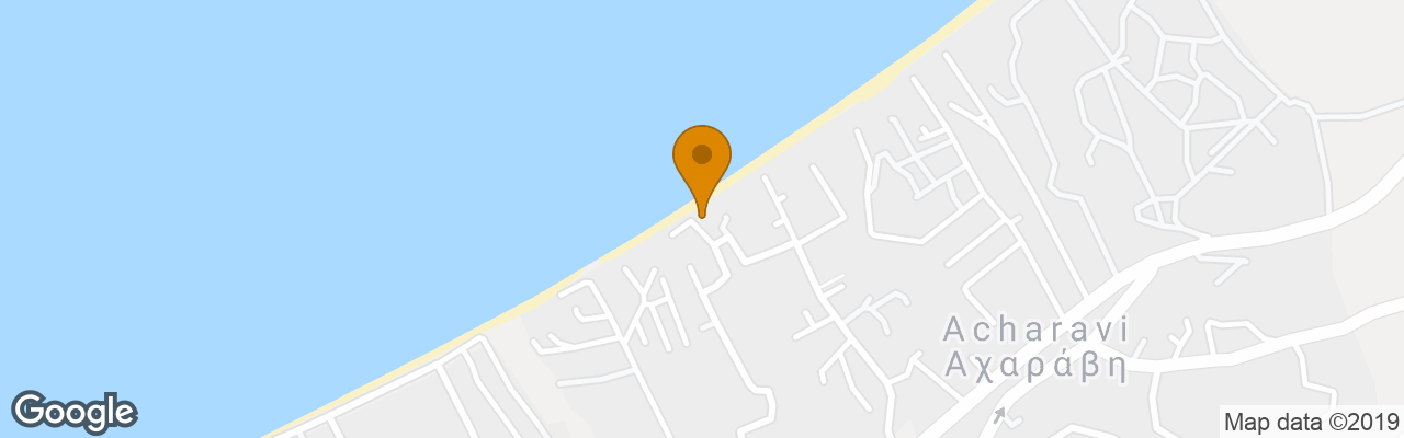 Cressida Seaside Apartments 