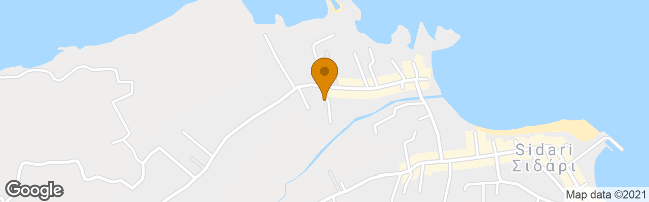 Joanna Aparthotel Sidari 