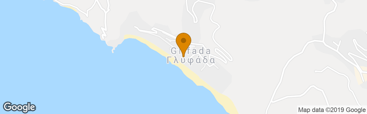 Glyfada Gorgona Apartments 