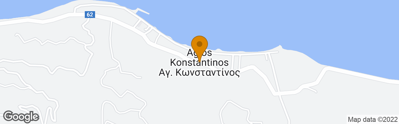 Villa Agios Konstantinos 