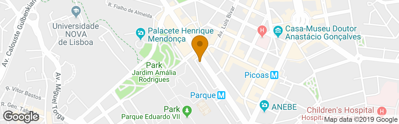 Residência Nazareth 