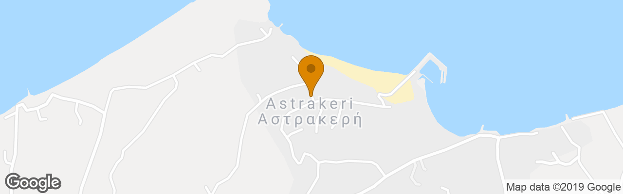 Hotel Acharavi Beach 