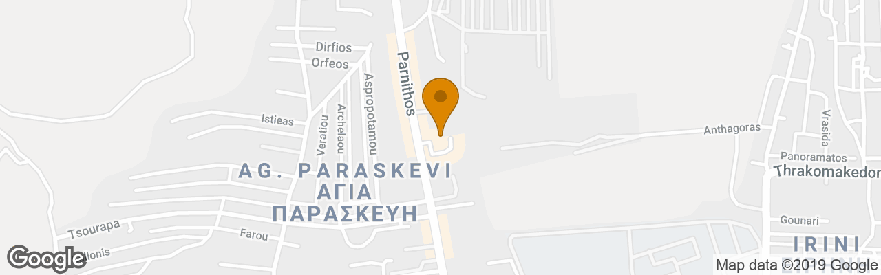 Acharnis Kavallari Hotel Suites 