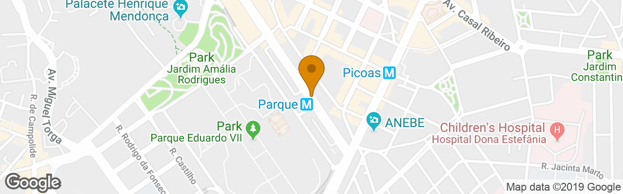 Residencial Horizonte 